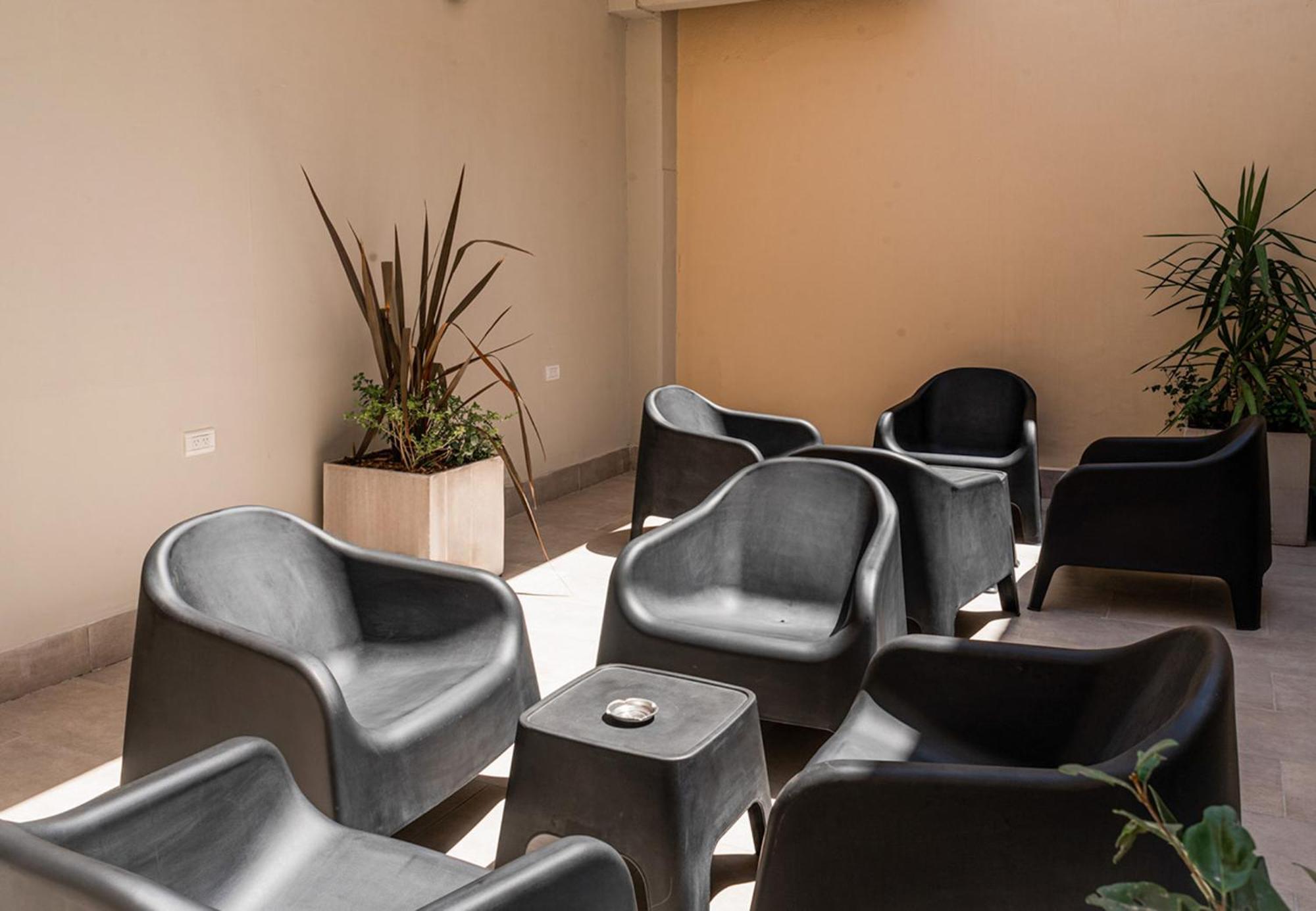Rentup Suites סלטה מראה חיצוני תמונה