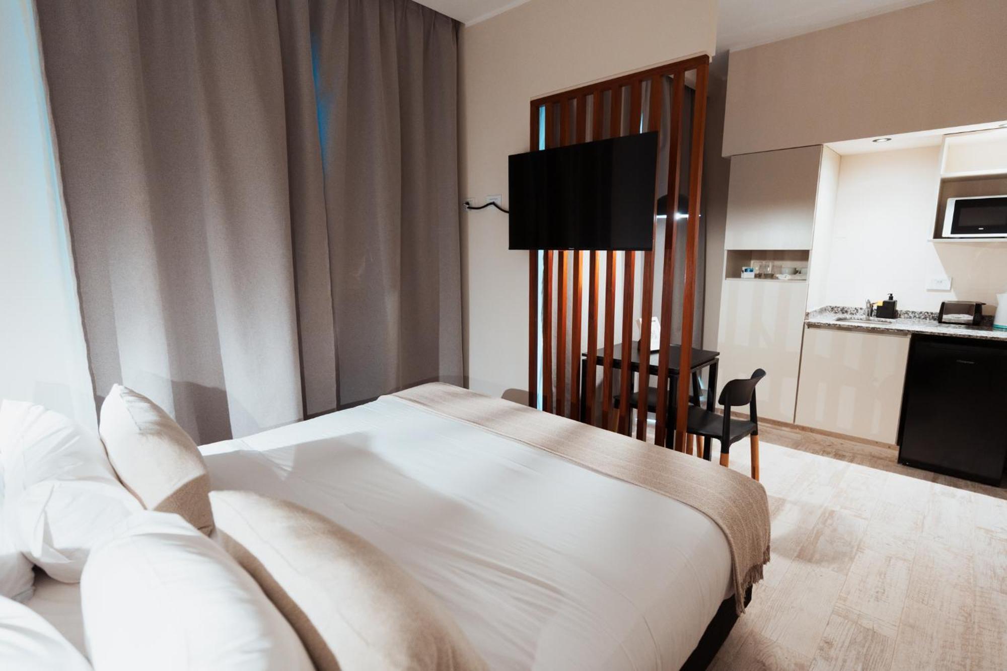 Rentup Suites סלטה מראה חיצוני תמונה